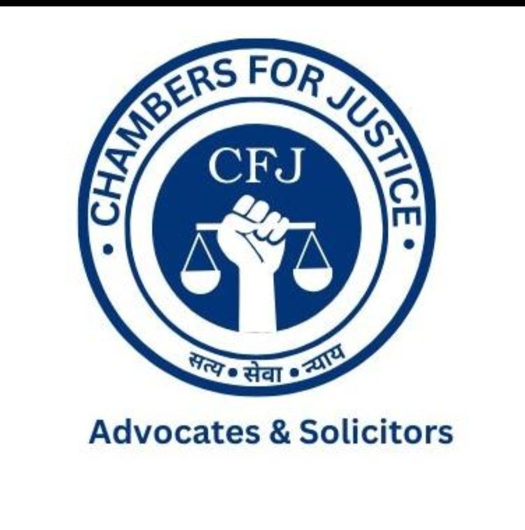 Chambers For Justice